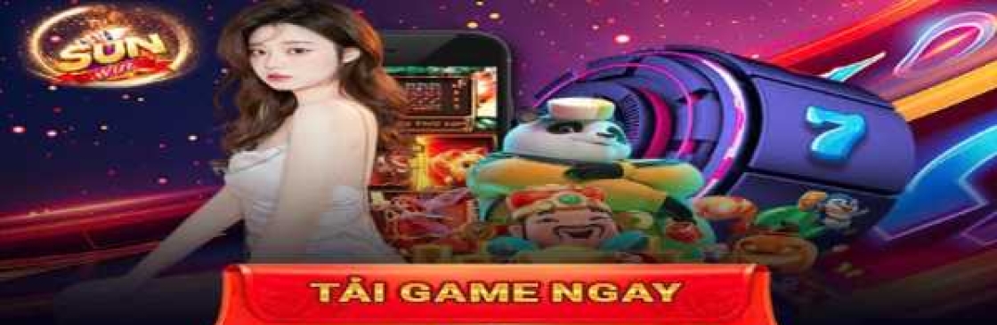 Cổng Game Sunwin Cover Image