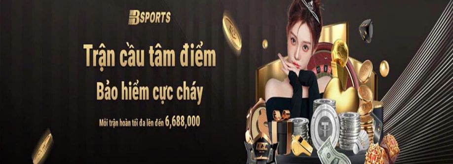 VSPORT TRANG CHỦ ĐĂNG KÝ VSPORT Cover Image