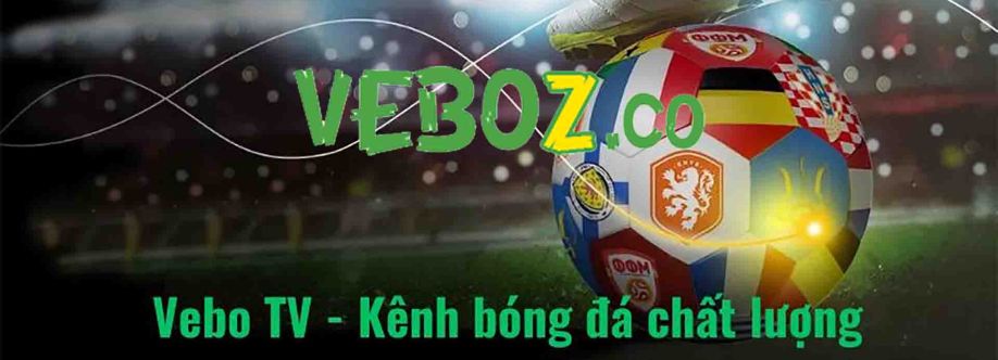 Vebo TV Cover Image