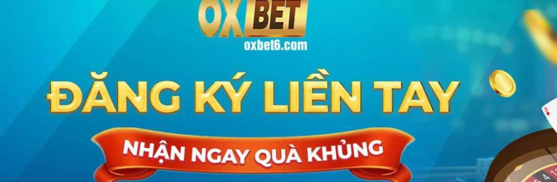 OX BET Cover Image