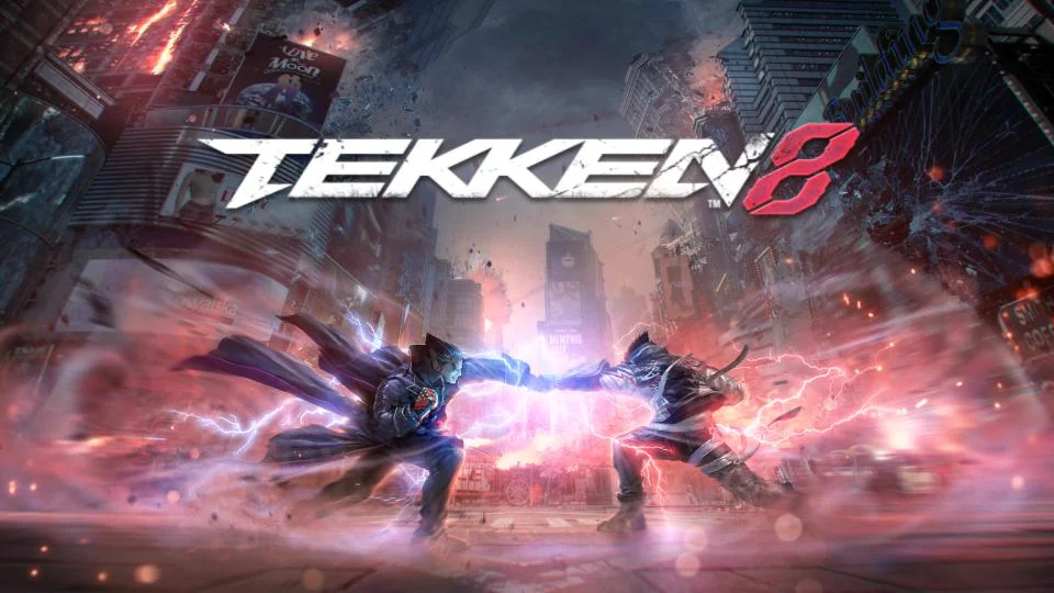 Tekken 8 APK Download Android APK