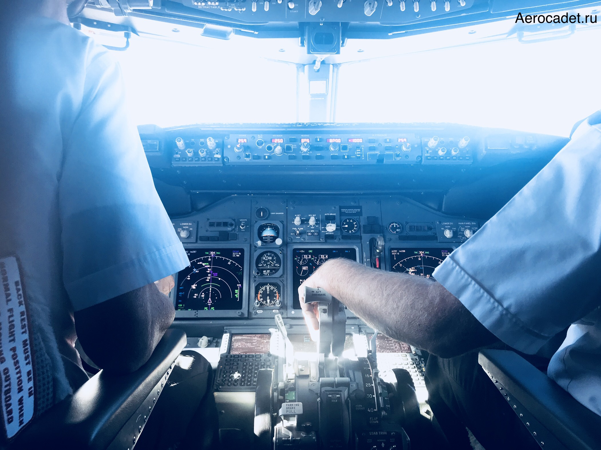 Planning Career in Aviation? Know the Benefits & Challenges