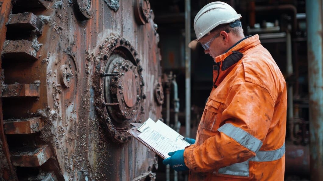 Essential Corrosion Management Strategies for Industries