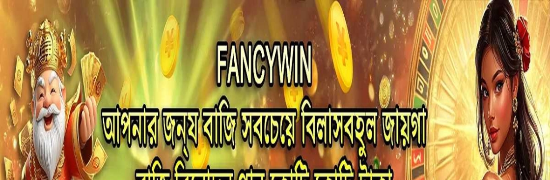 Fancywin design Cover Image