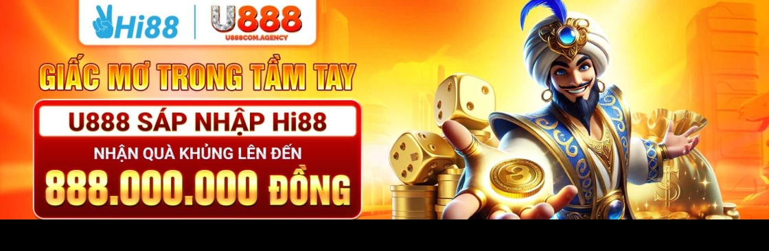 U888 Link Truy Cập Chính Thức Cover Image