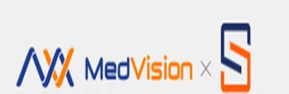 MedVision Cover Image