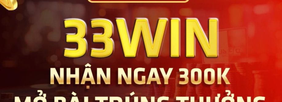 33 WIN Cover Image