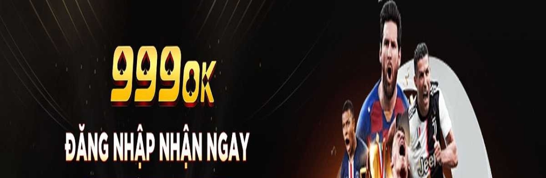Nhà Cái 999OK Cover Image