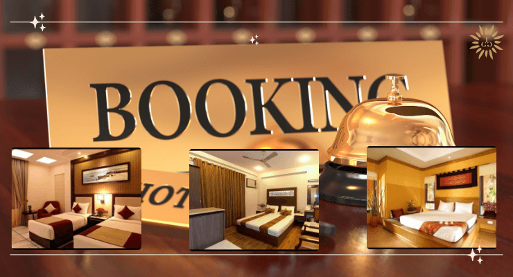 Affordable Hotels in New Delhi | Exceptional Comfort Awaits