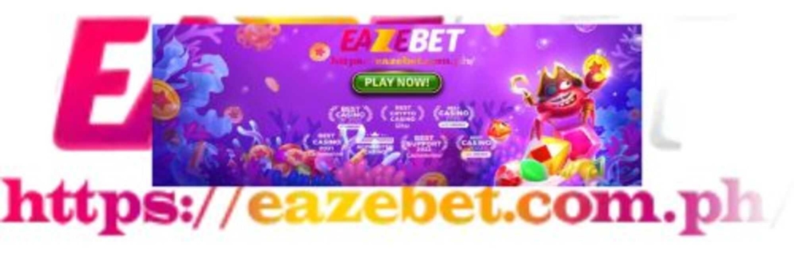 EAZEBET ONLINE Cover Image