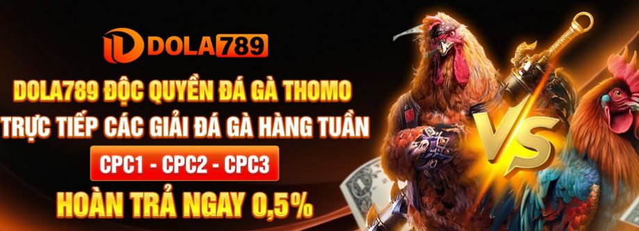 Nhà cái Dola789 Cover Image