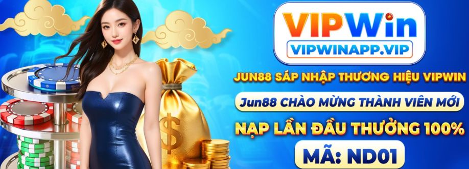 VipWin Sảnh Chơi Casino Cover Image