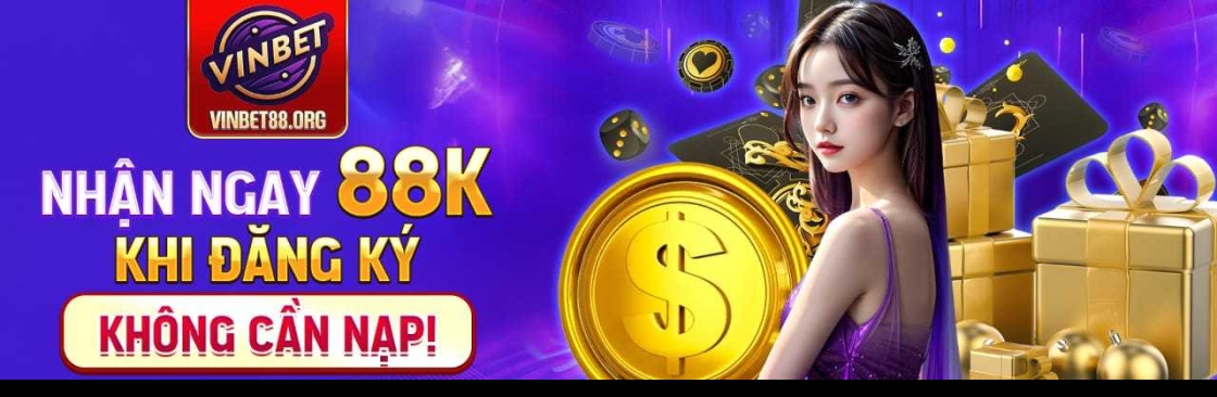 vinbet88 org Cover Image