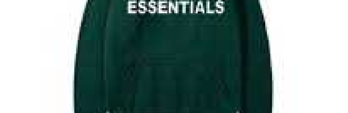 essential clothing Cover Image