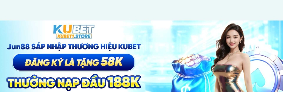 Kubet1 Cover Image