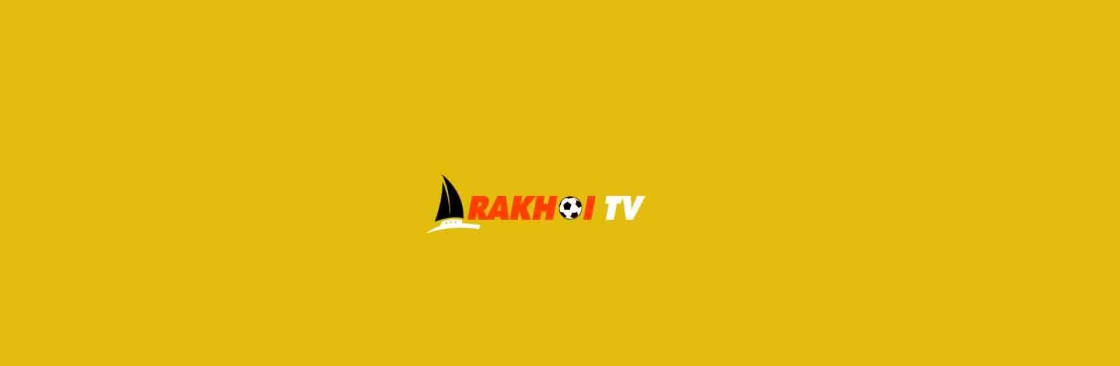 Rakhoi TV Trực Tiếp Bóng Đá Cover Image