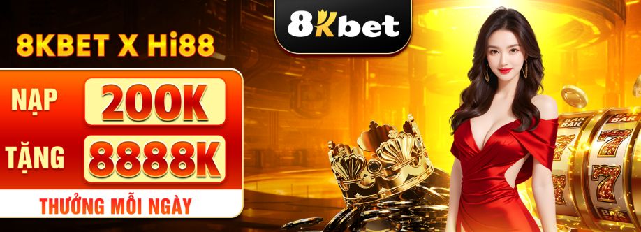 8kbetcom Company Cover Image