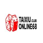 Tài xỉu online 68 Cổng game uy tín đổi tiền thật 2024