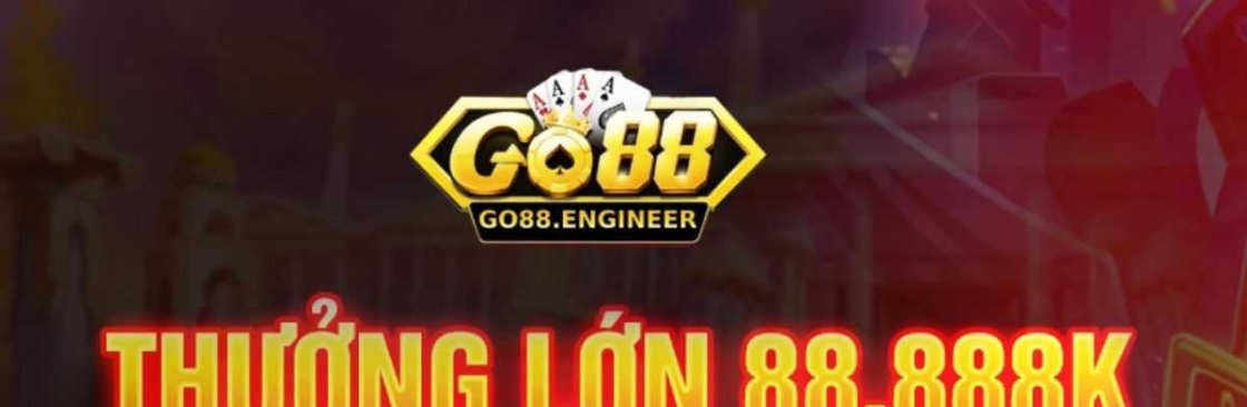 GO 88 Cover Image