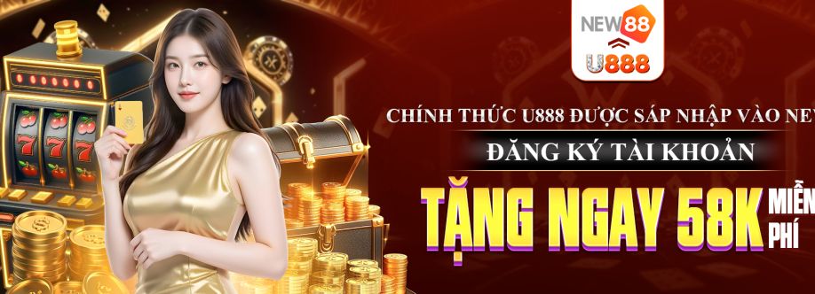 U888 Cổng Game Bài Đổi Thưởng Cover Image