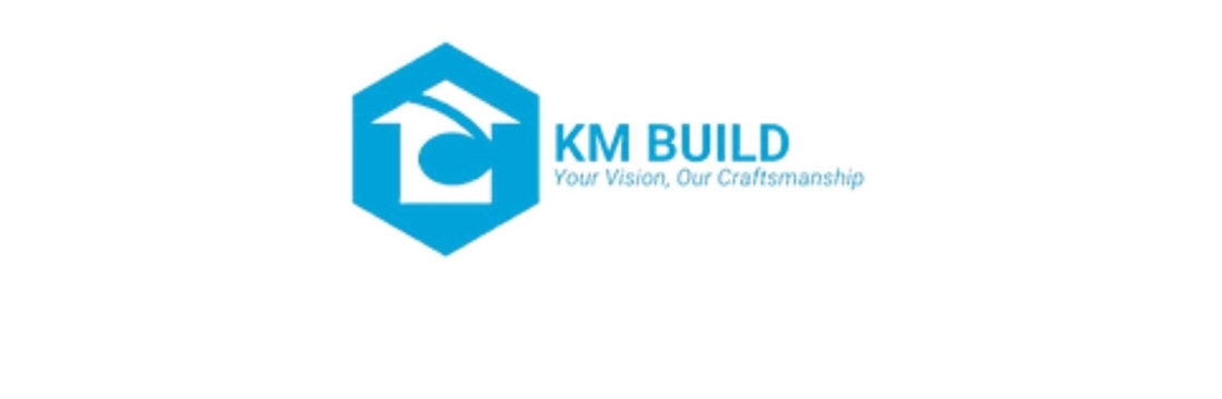 Km Build Cover Image