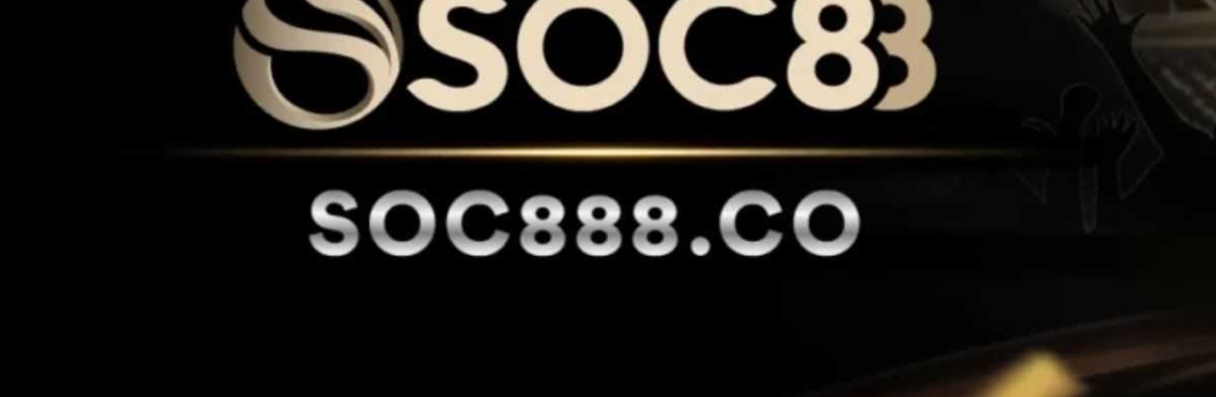 SOC88 Cover Image