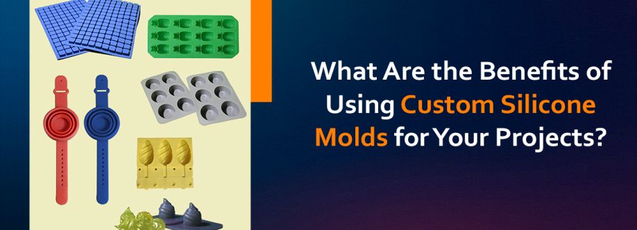 Rubber Molded Products Cover Image