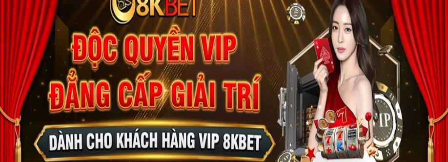 8Kbet Cover Image