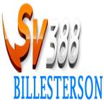 SV388 billesterson billesterson