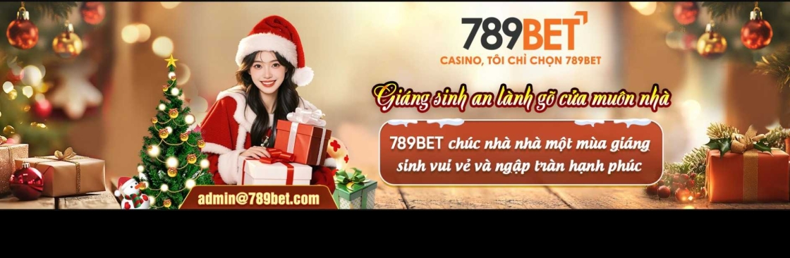 Nhà cái 789BET Cover Image