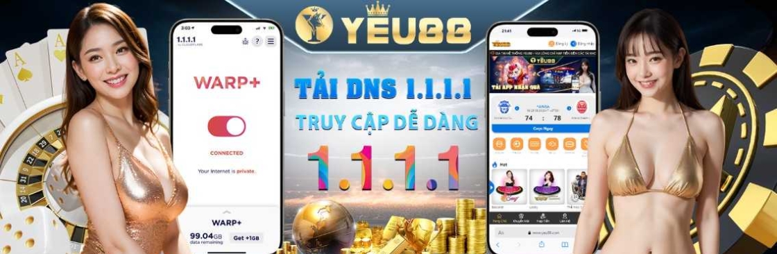 YEU88 TRANG CHỦ NHÀ CÁI YEU88 COM LINK Cover Image