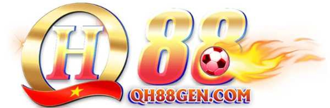 QH88 Cover Image