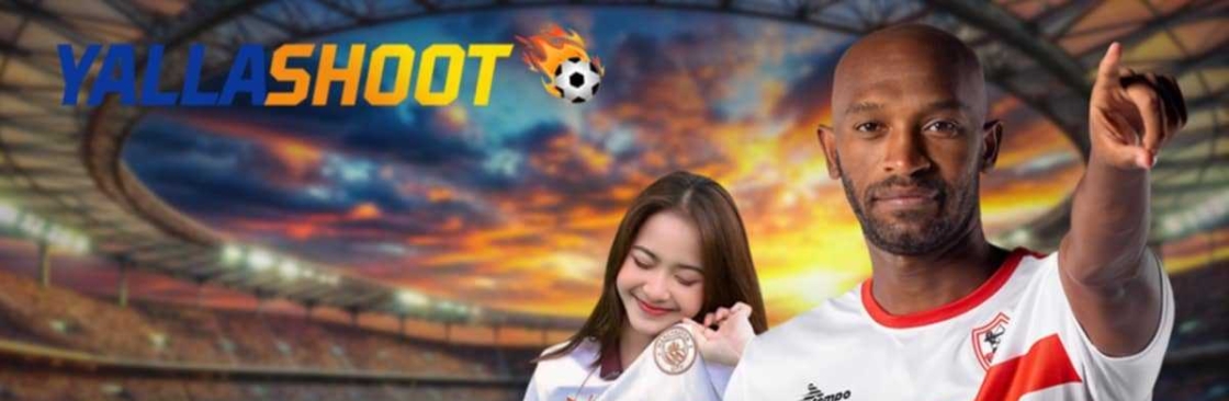 YallaShoot Saksikan Skor Sepak Bola Langsung Cover Image