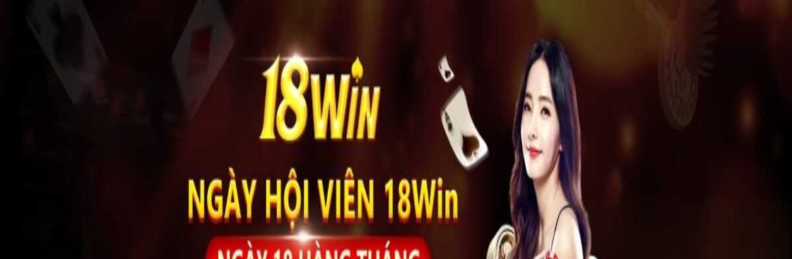 18 WIN Cover Image