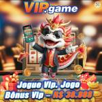 Vipgame Jogue Vip Jogo de portal de jogos de prest Profile Picture