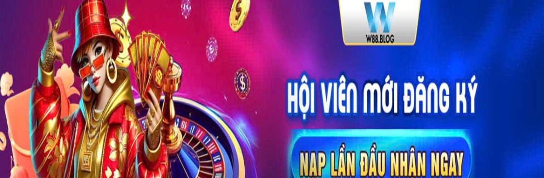 W88 Nhà Cái Uy Tín Cover Image