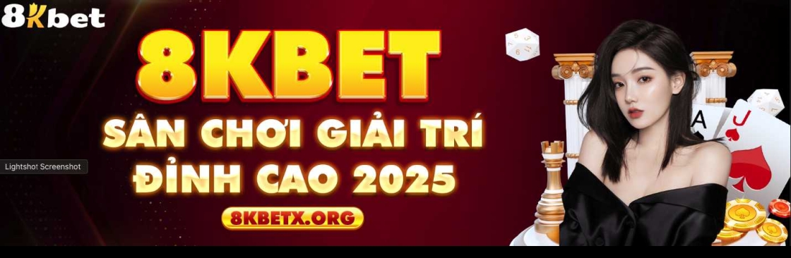 8KBET Cover Image