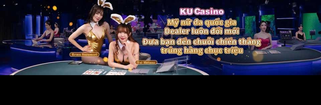 KUBET Cover Image