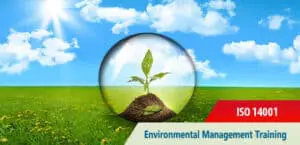 ISO 14001 Certification - IAS Asia Thailand