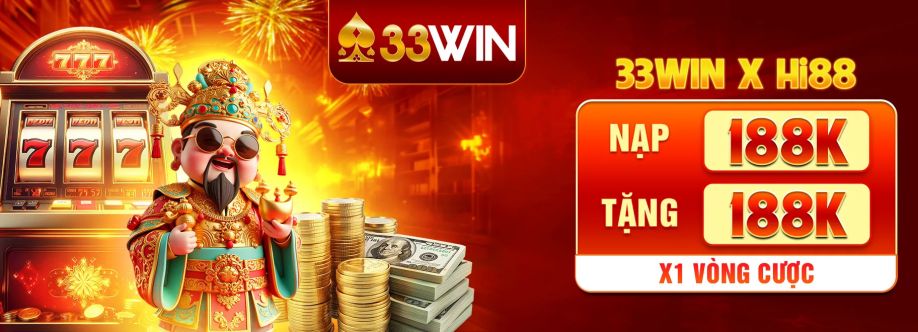 33Win Casino Cover Image