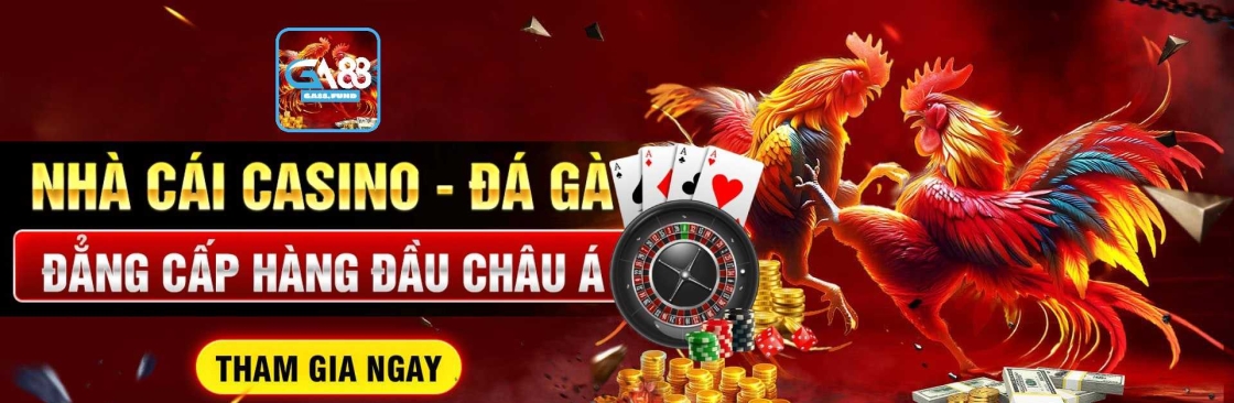 GA88 Cover Image