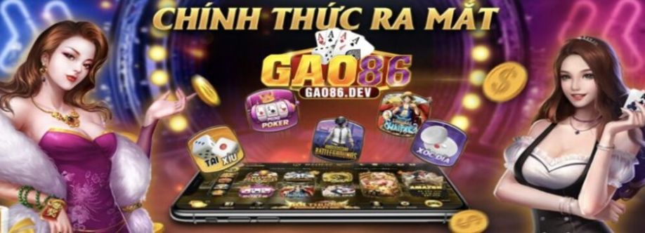 Cổng game Gao86 Cover Image