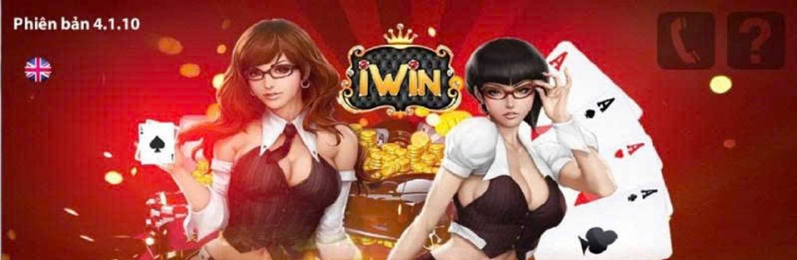 iWin Iwin Game Bài Tài Phiệt Mỹ Cover Image