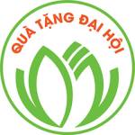 Quà tặng Đại hội