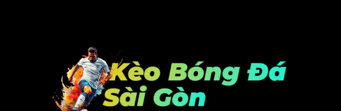 Kèo Bóng Đá Sài Gòn Bóng Đá Sài Gòn Cover Image