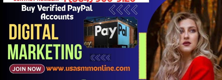 Buy Verified PayPal Accounts Cover Image