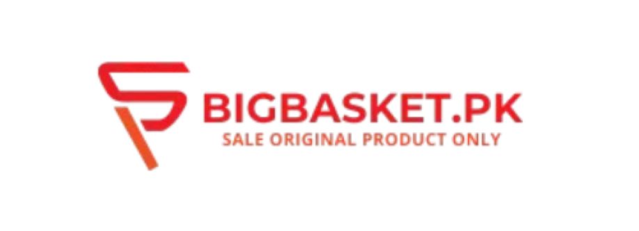 BigBasket PK Cover Image