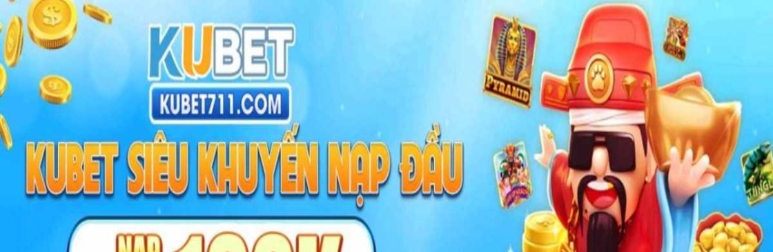 Nha Cai KUBET Cover Image