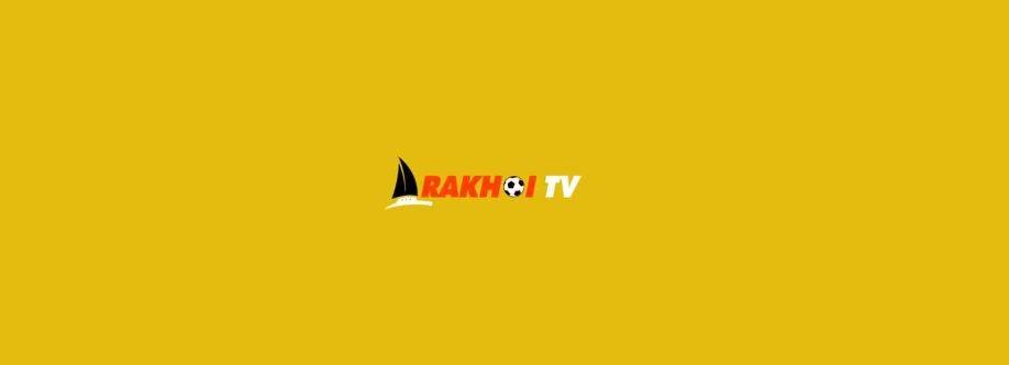 Rakhoi TV Trực Tiếp Bóng Đá Cover Image