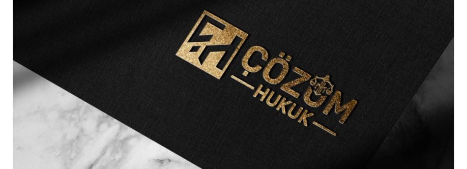 Cozum Hukuk Cover Image